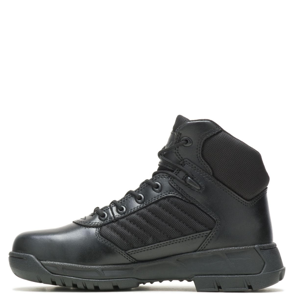 Tactical Sport 2 Mid, Black, dynamic 4