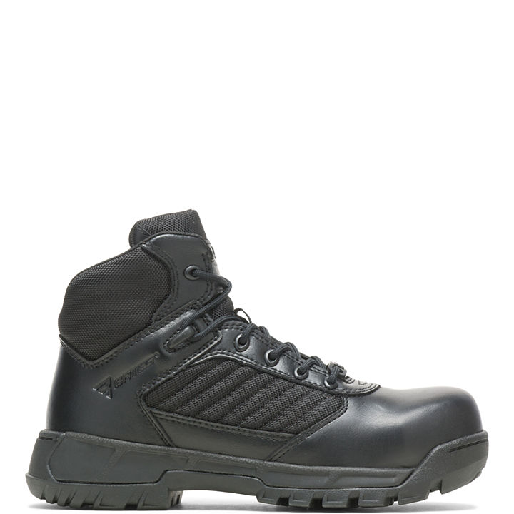 Tactical Sport 2 Mid Composite Toe EH, Black, dynamic