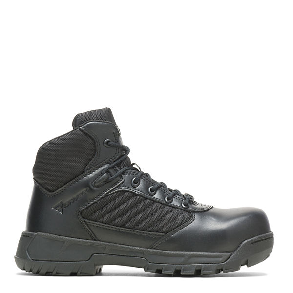 Tactical Sport 2 Mid Composite Toe EH, Black, dynamic