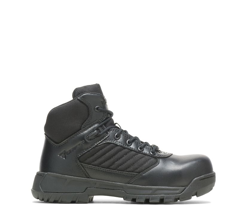 Tactical Sport 2 Mid Composite Toe EH, Black, dynamic 1