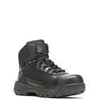 Tactical Sport 2 Mid Composite Toe EH, Black, dynamic 3