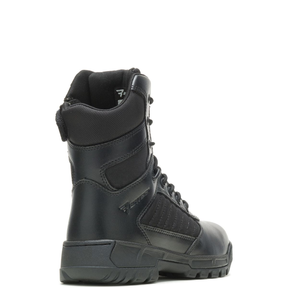 Tactical Sport 2 Tall Side Zip, Black, dynamic 5