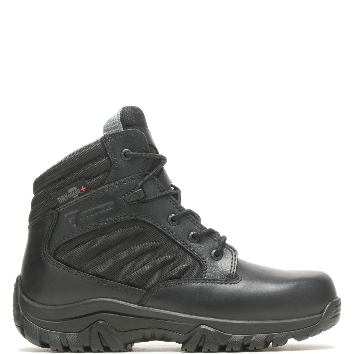 GX X2 Mid DRYGuard+ ™ Boot, Black, dynamic 1