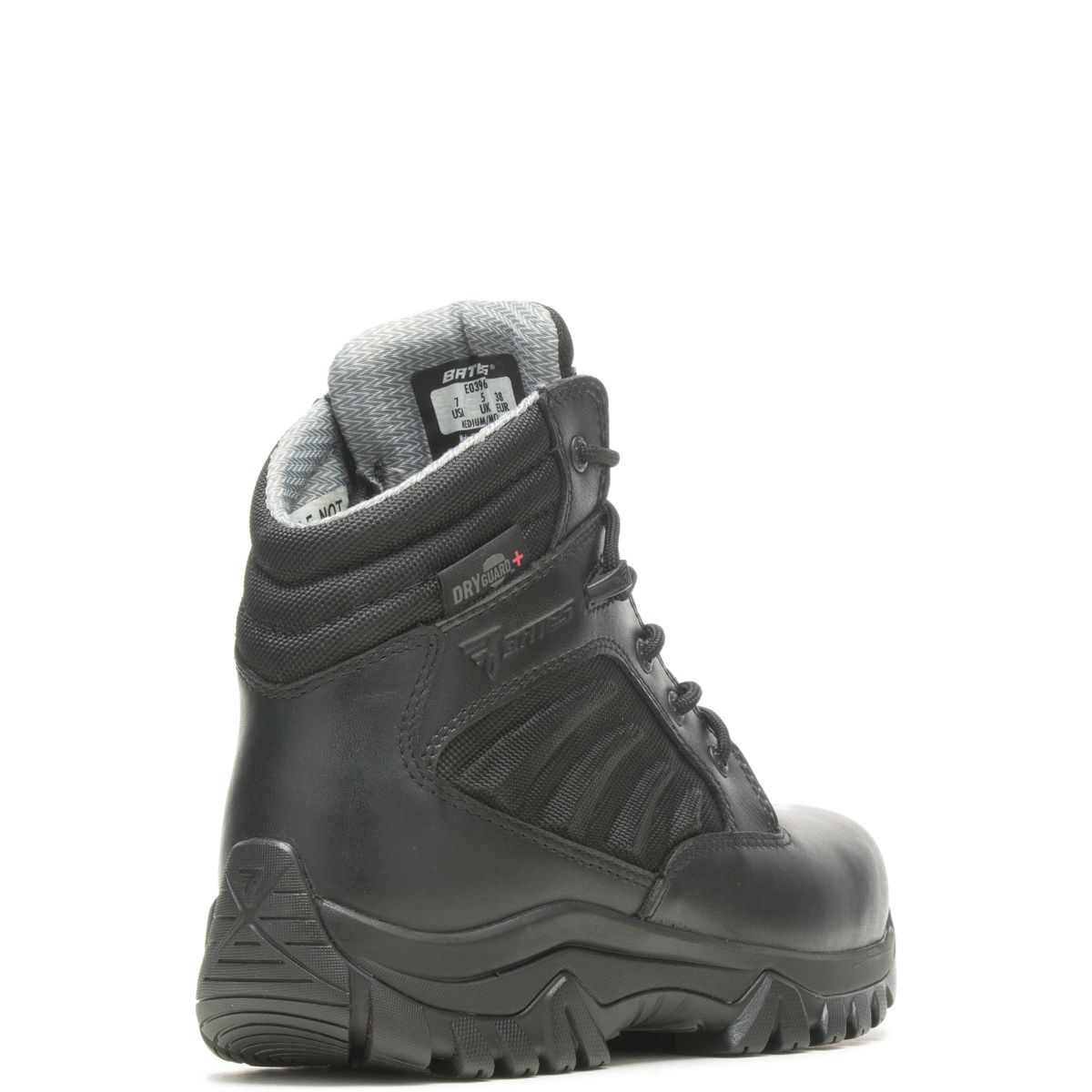 GX X2 Mid DRYGuard+ ™ Boot, Black, dynamic 4