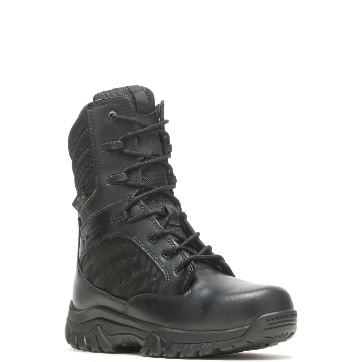 GX X2 Tall Side Zip DRYGuard+ ™ Boot, Black, dynamic 2