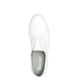 Bates Lites® White Leather Oxford, White, dynamic 6