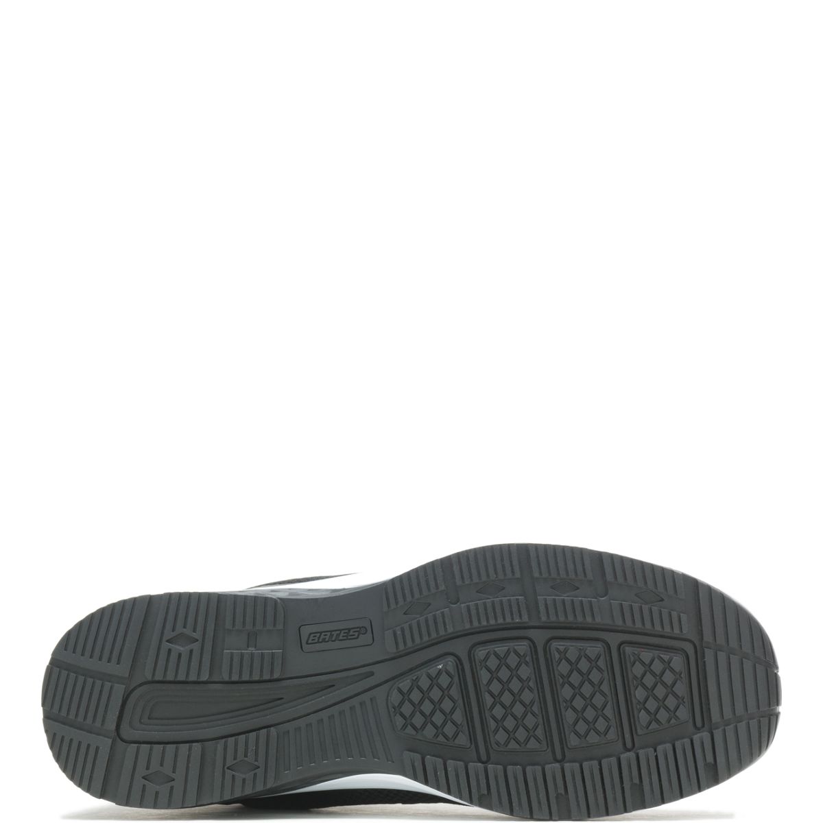 Rush Mid Work Composite Toe, Black, dynamic 5