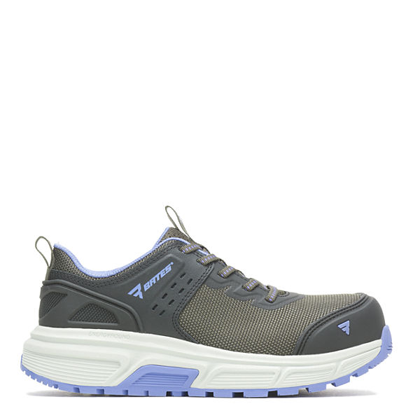 JumpStart Low EnergyBound Carbon Safety Toe, Charcoal/Periwinkle, dynamic