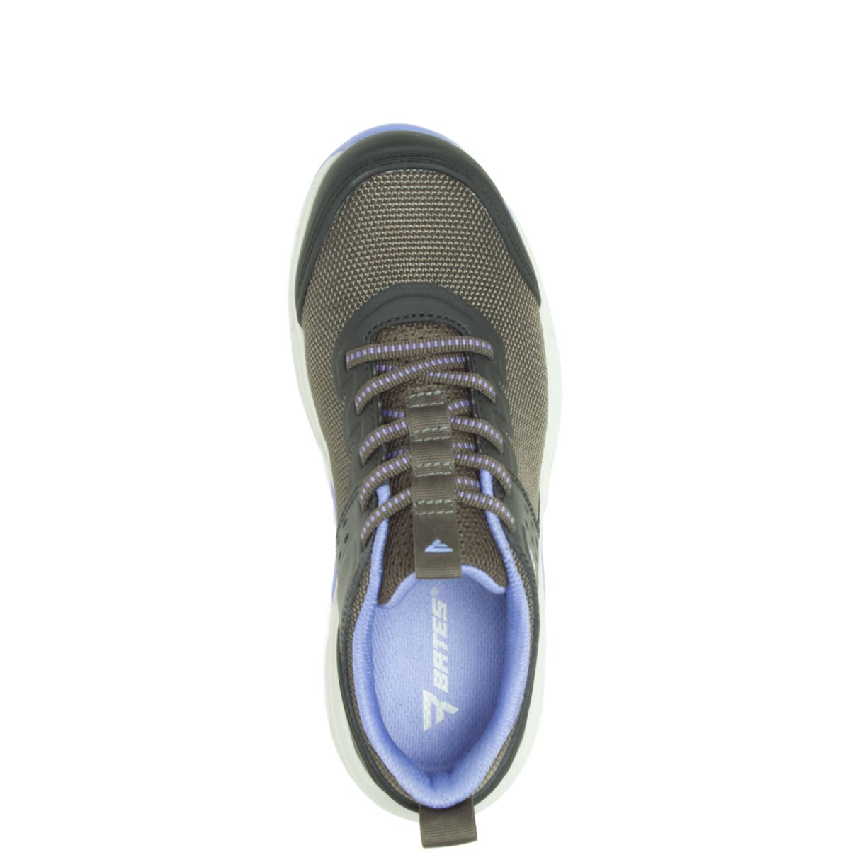 JumpStart Low EnergyBound Carbon Safety Toe, Charcoal/Periwinkle, dynamic 6