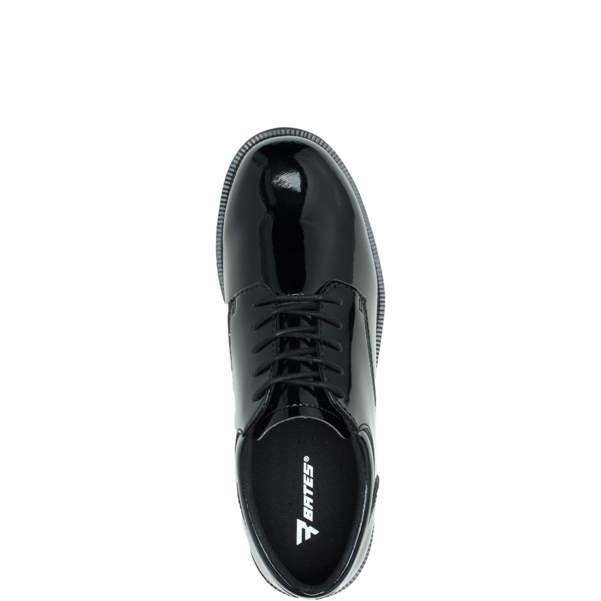 High Gloss Duty Oxford, Black, dynamic 6