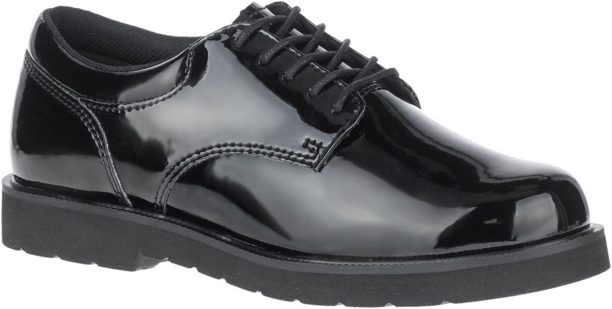 bates high gloss shoes