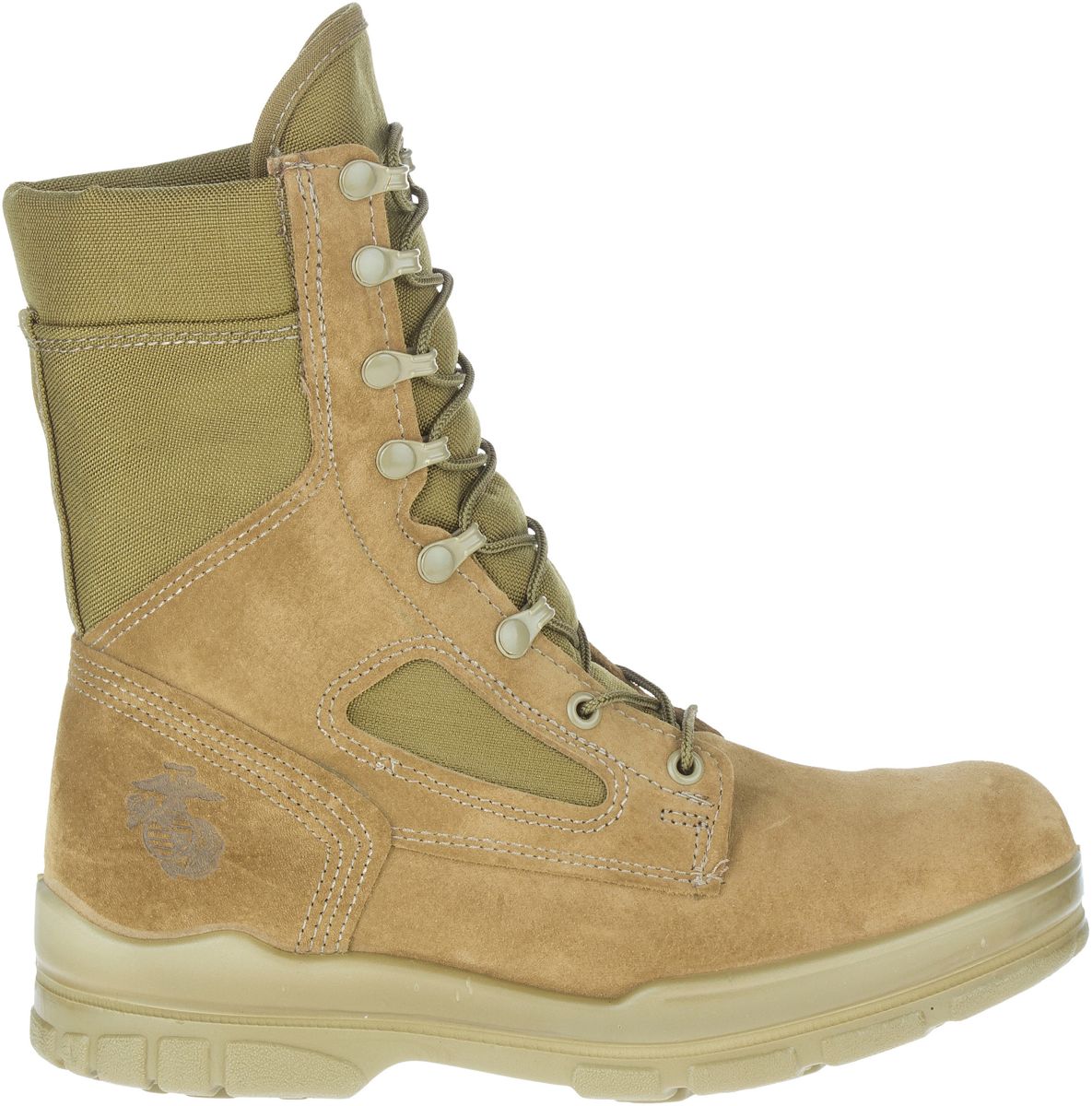 bates steel toe boots usmc