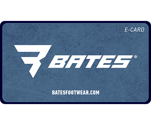 Bates Gift Card, eGift Card, dynamic