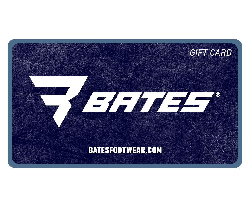 Bates Gift Card, Gift Card, dynamic 1