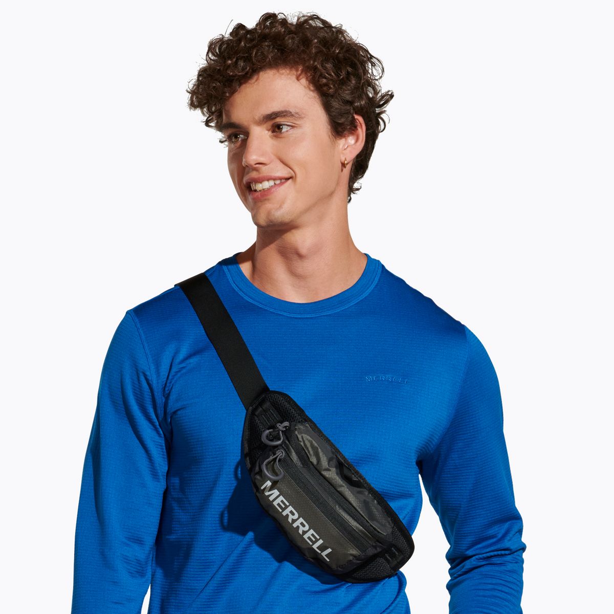 Merrell sling bag sale