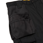Trademark Trouser, Black, dynamic 4