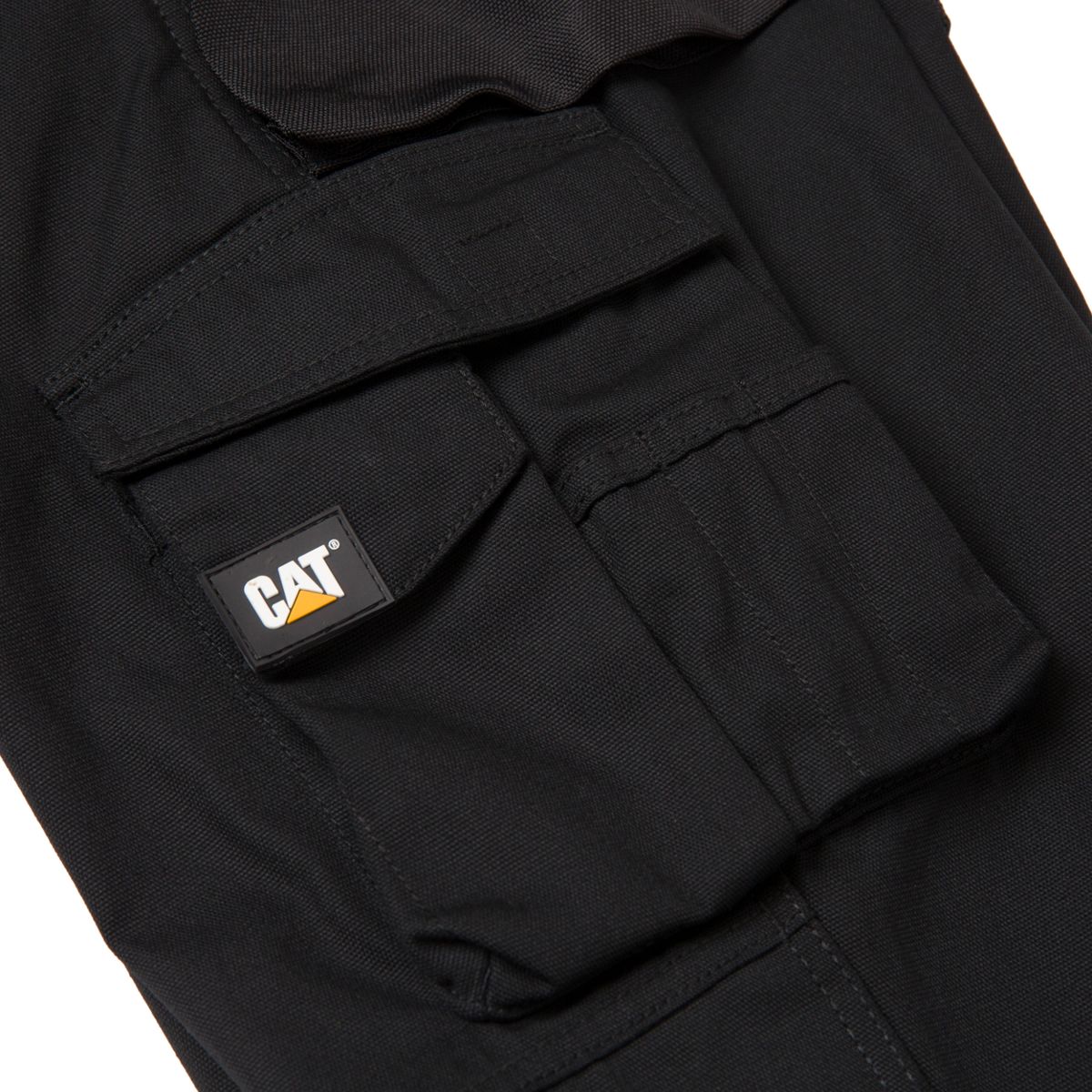 Trademark Trouser, Black, dynamic 5