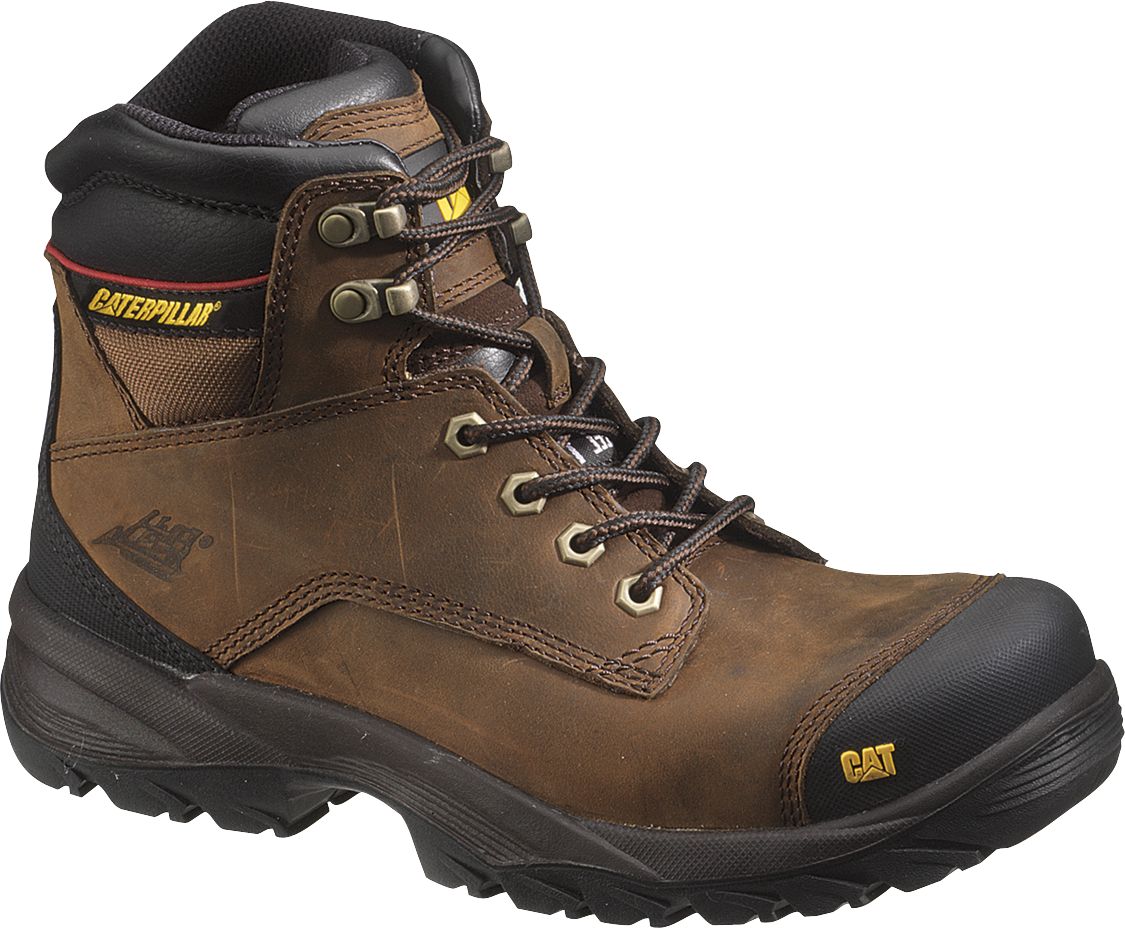 cat s3 boots