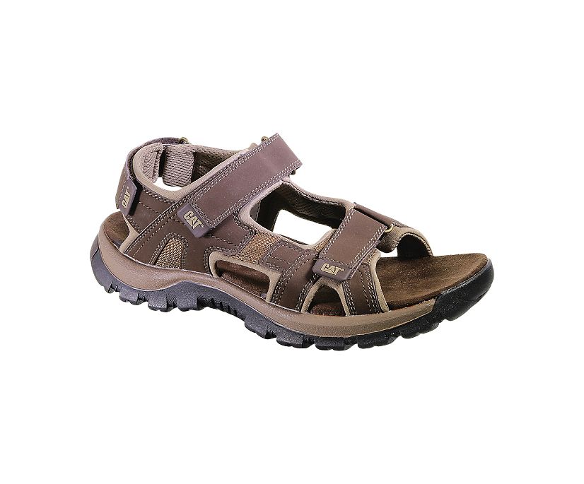 purely They are triathlon Men's Casual Sandals | CAT Footwear