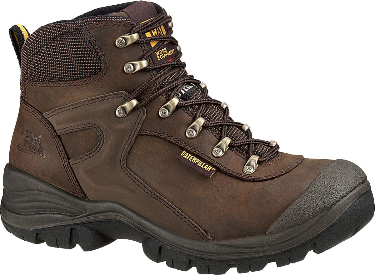 waterproof steel toe work shoes