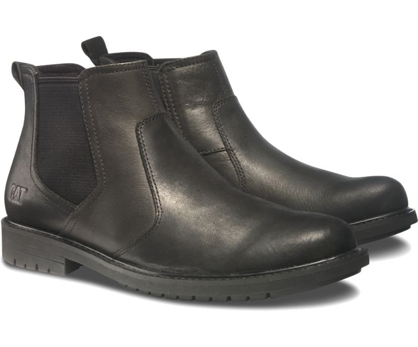 Men - Nolan Boot - Boots | CAT Footwear