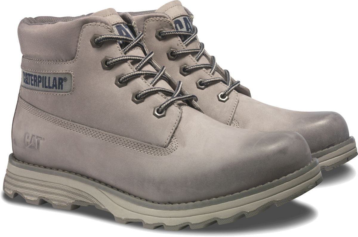 men's caterpillar boots