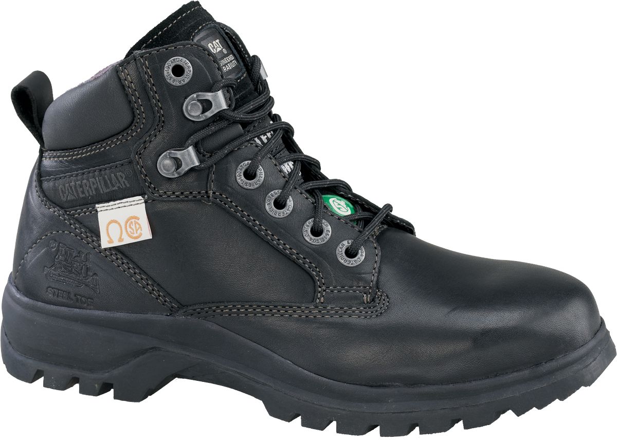 Women Kitson SRX CSA Boot Boots CAT Footwear