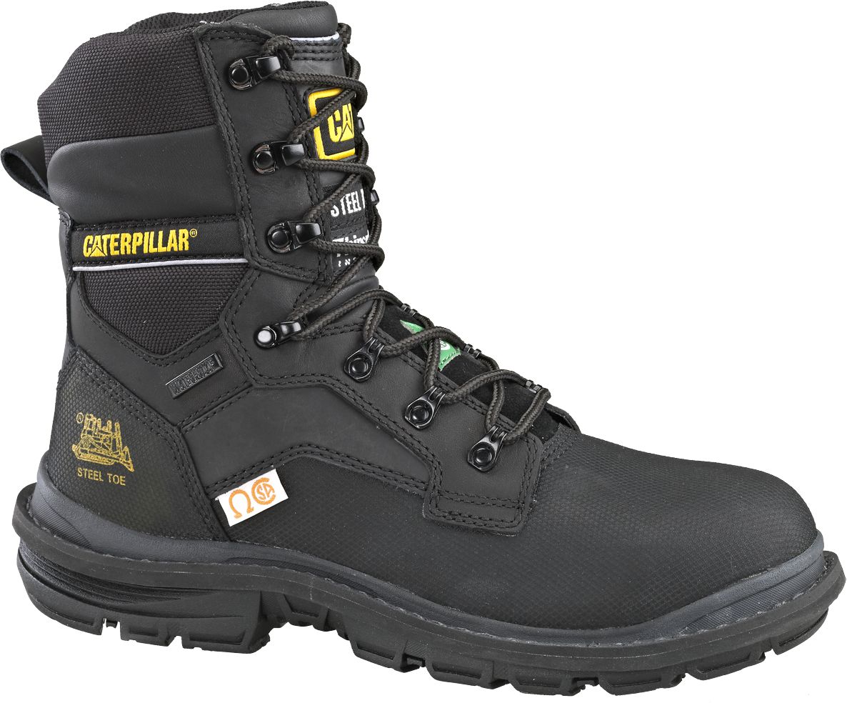 cat generator boots