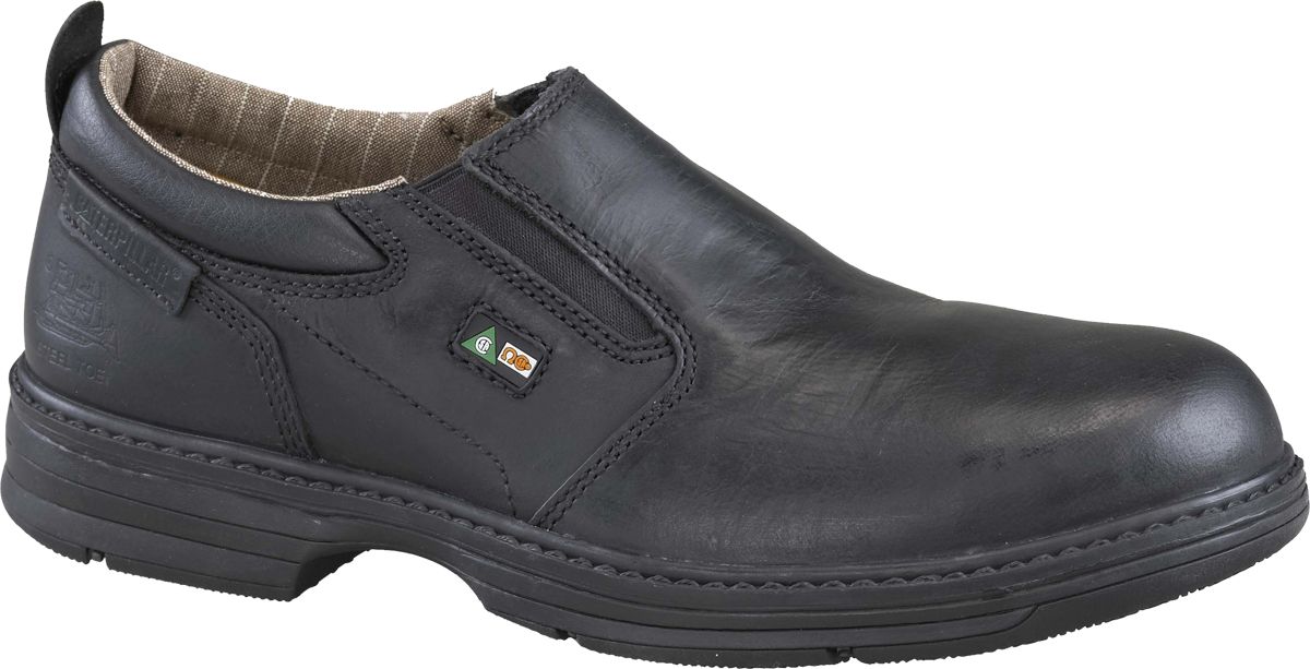 most comfortable csa work shoes