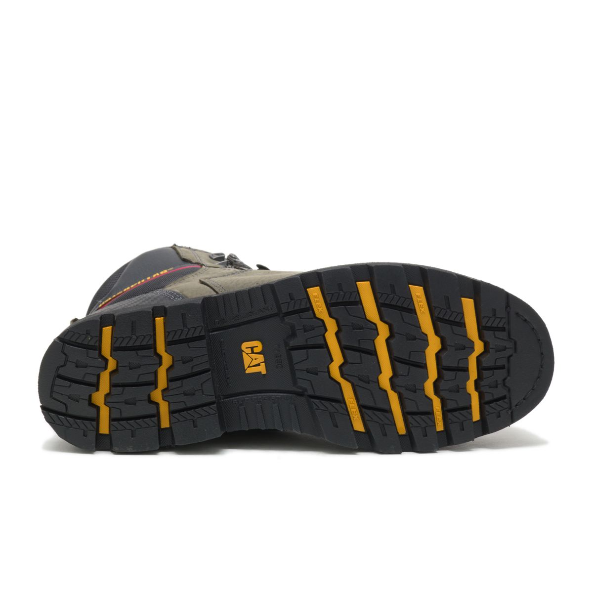 alaska 2.0 work boot