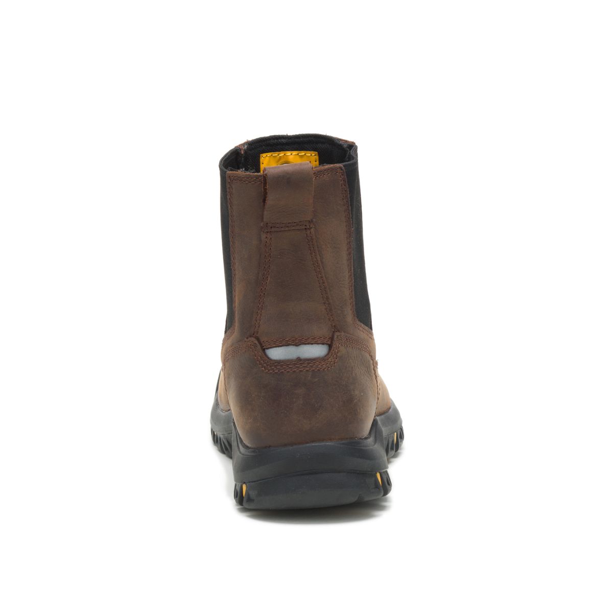 Wheelbase Work Boot, Clay, dynamic 5