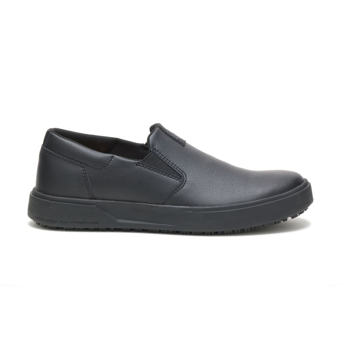 mens slip on footwear