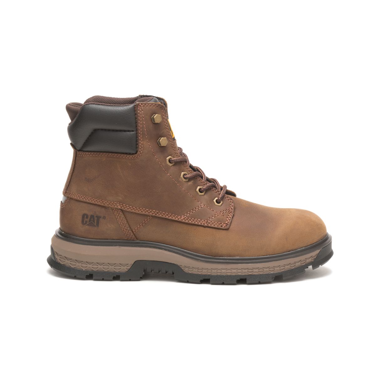 Men s Sale Work Boots Shoes Cat Footwear