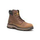 Exposition 6" Work Boot, Pyramid, dynamic 2