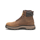 Exposition 6" Work Boot, Pyramid, dynamic 3