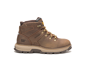 Exposition Hiker Waterproof Work Boot, Pyramid, dynamic