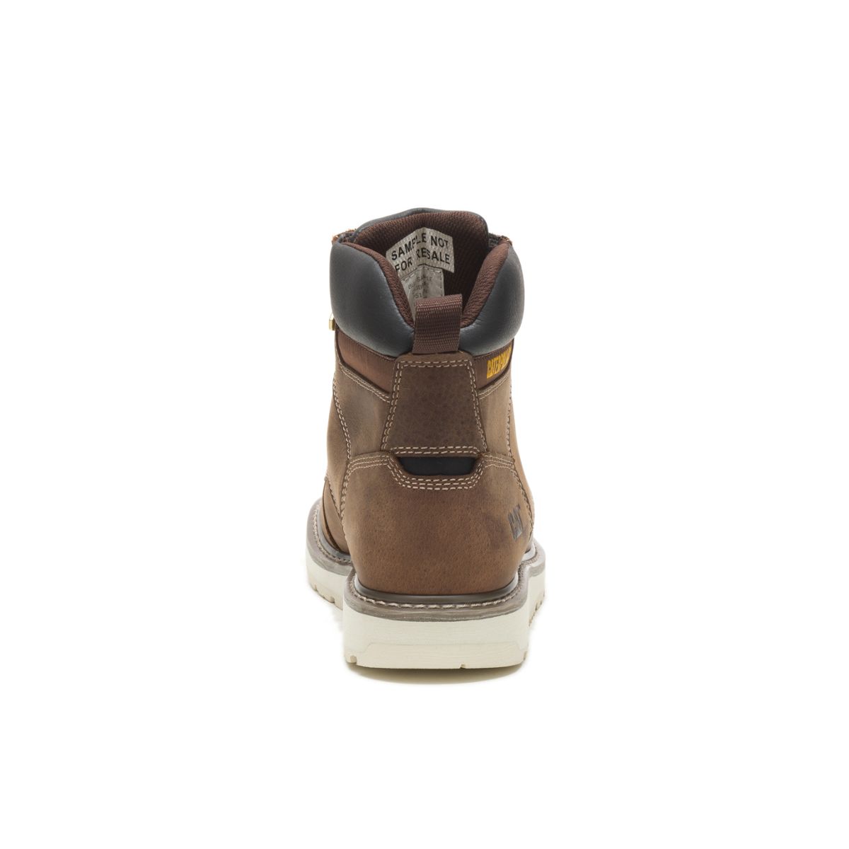 Calibrate Work Boot, Khaki, dynamic 5