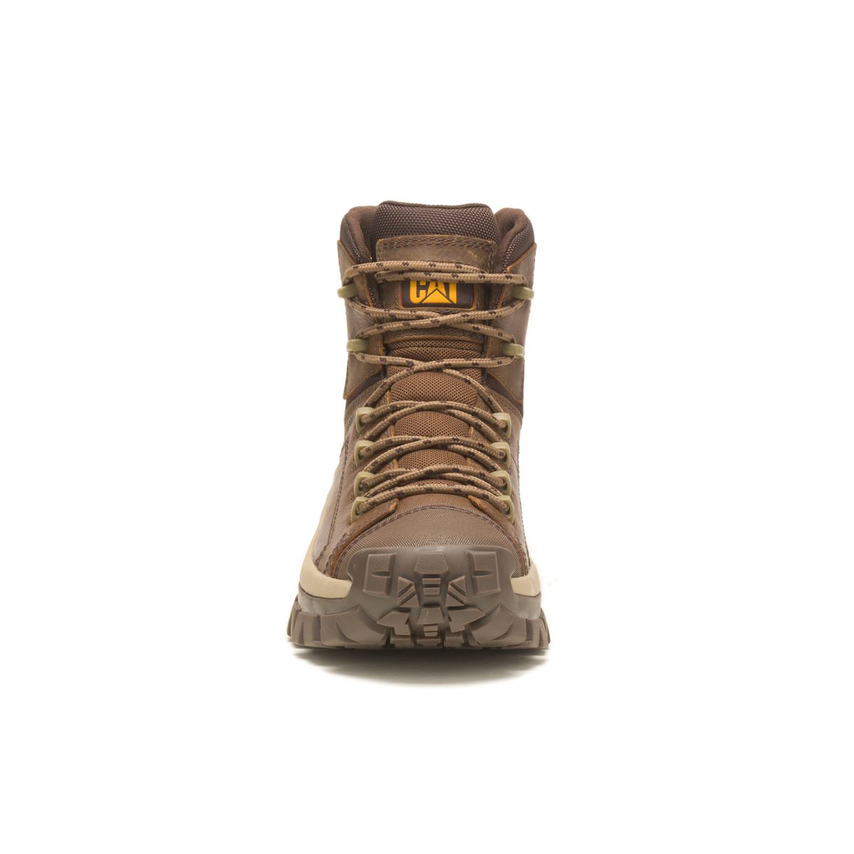 Invader Hiker Waterproof Work Boot, Pyramid, dynamic 3