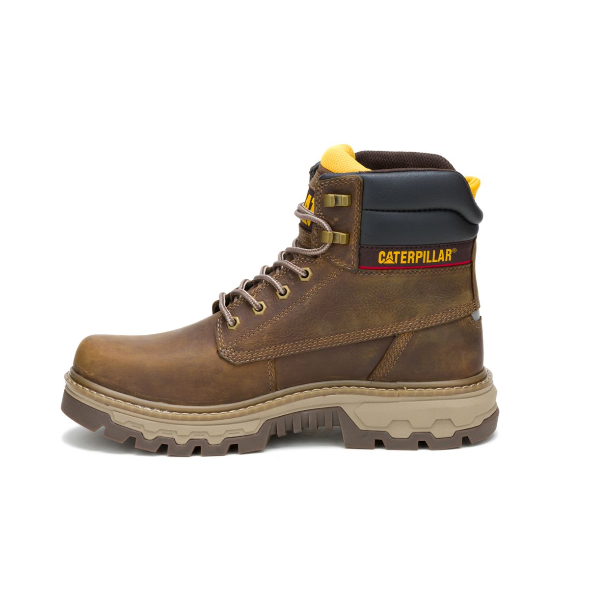 Colorado Equip 6" Waterproof Work Boot, Pyramid, dynamic 4