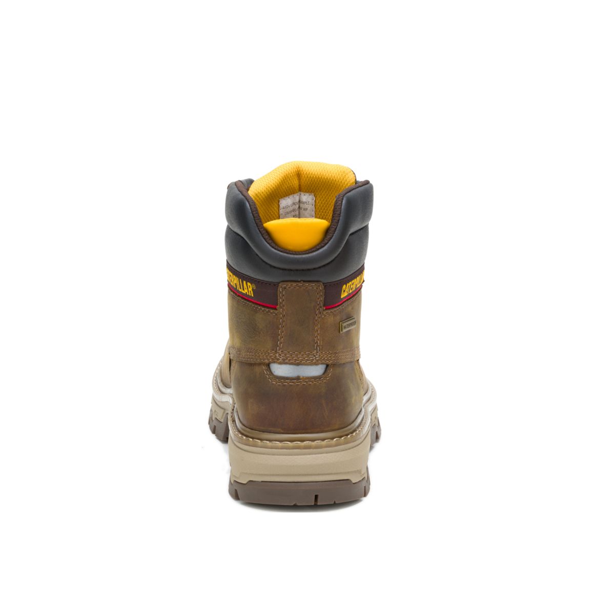 Colorado Equip 6" Waterproof Work Boot, Pyramid, dynamic 5