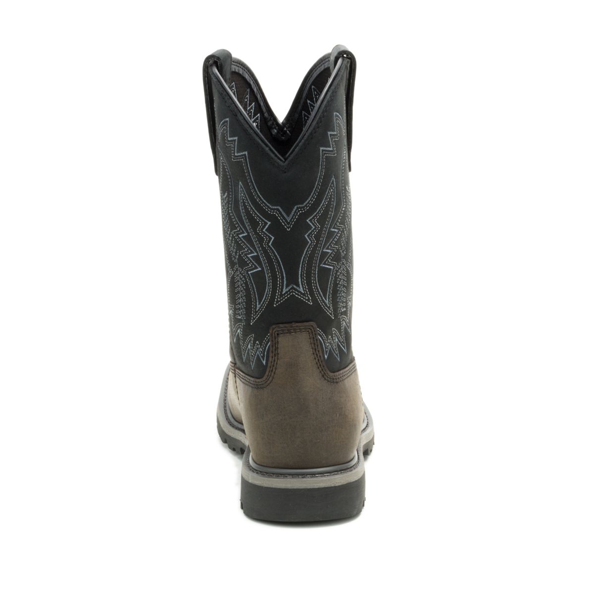 Colorado Frontier Work Boot, Charcoal Grey, dynamic 6