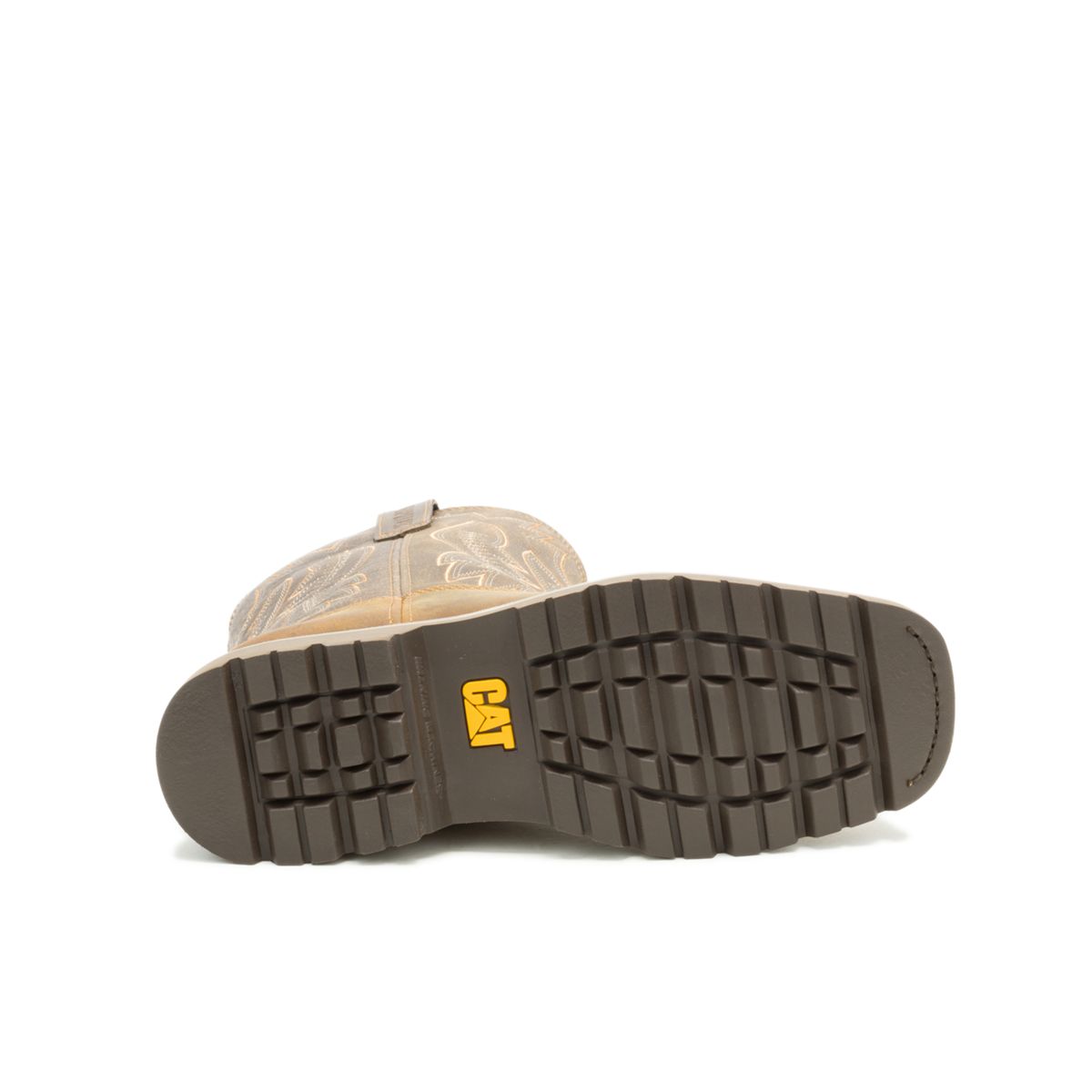 Colorado Frontier Work Boot, Pyramid, dynamic 7