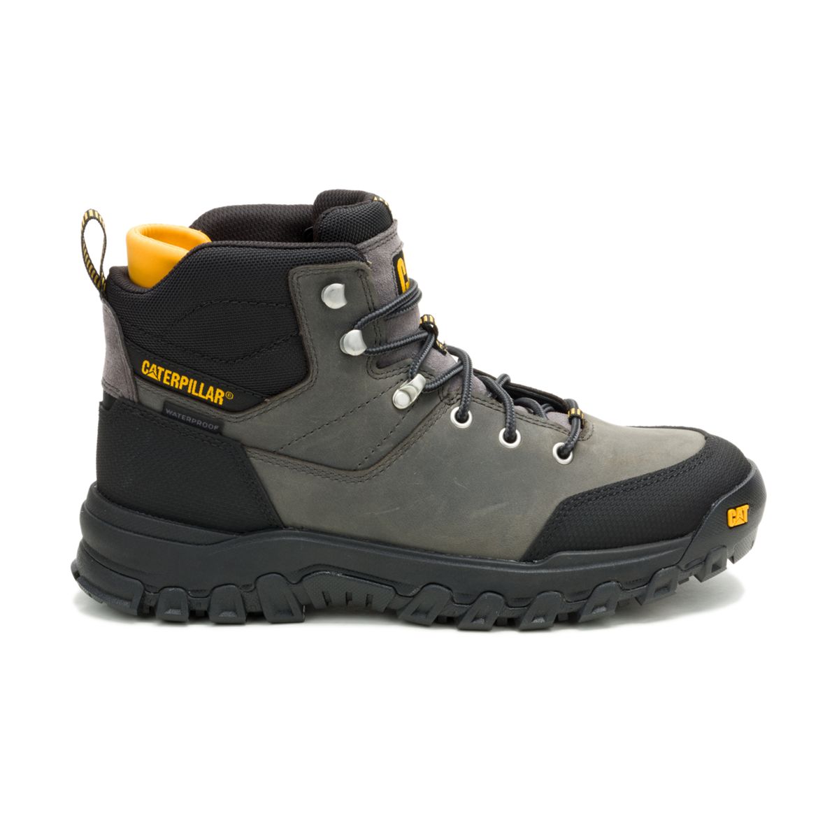 Threshold Rebound Hiker Waterproof Boot, Quiet Shade, dynamic