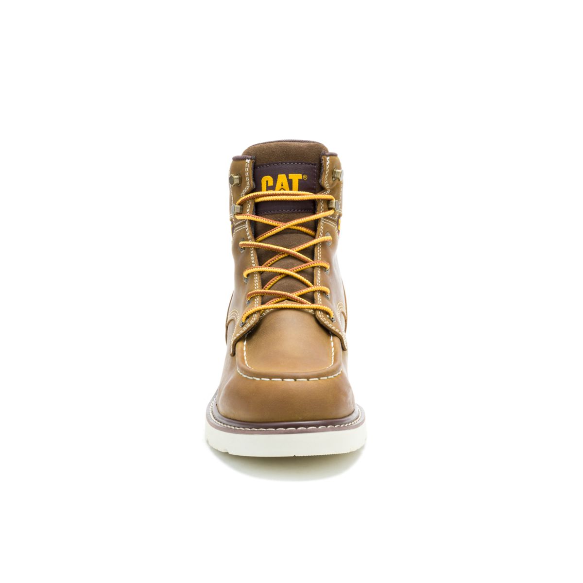 Reclaimer Wedge Waterproof Work Boot, Pyramid, dynamic 3