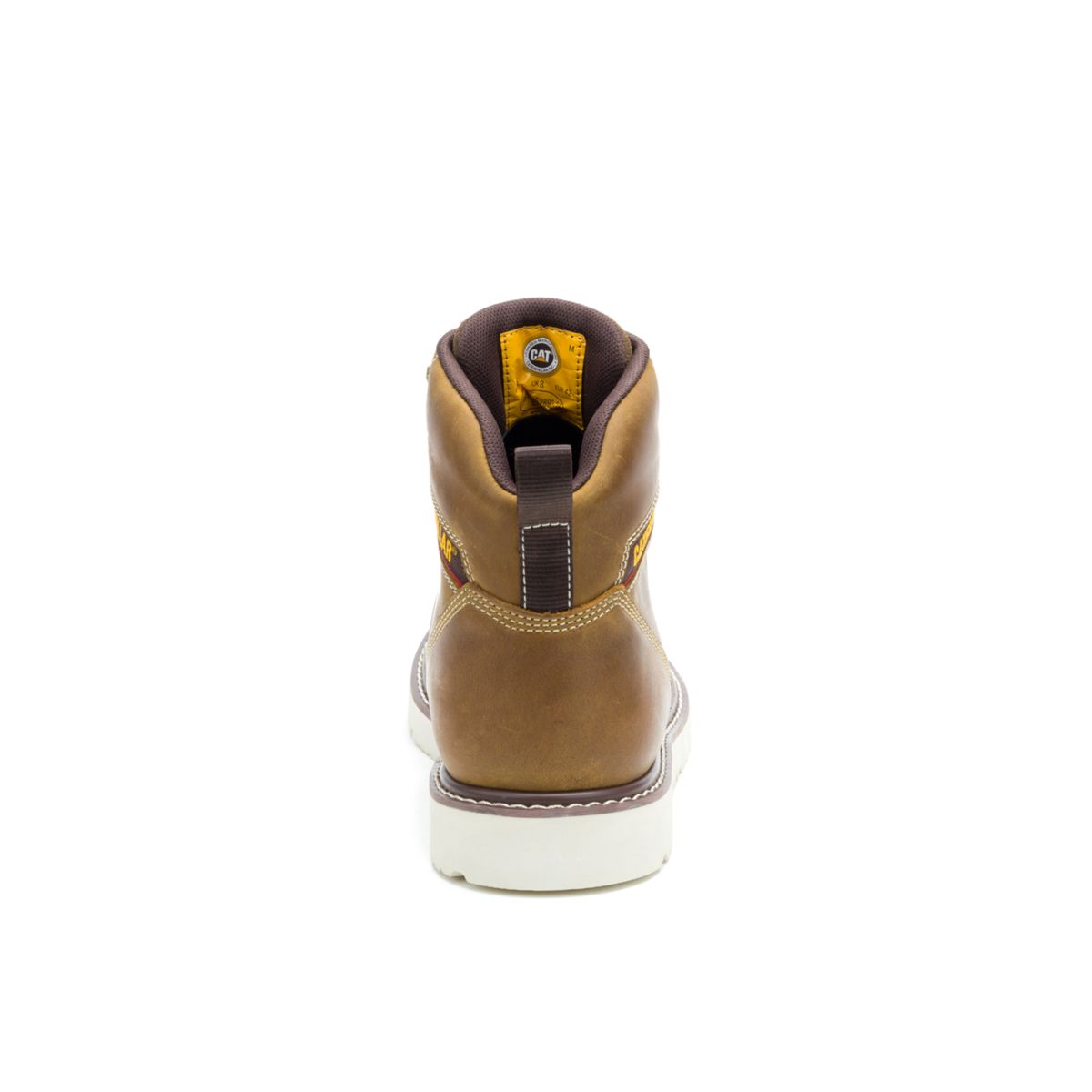 Reclaimer Wedge Waterproof Work Boot, Pyramid, dynamic 5
