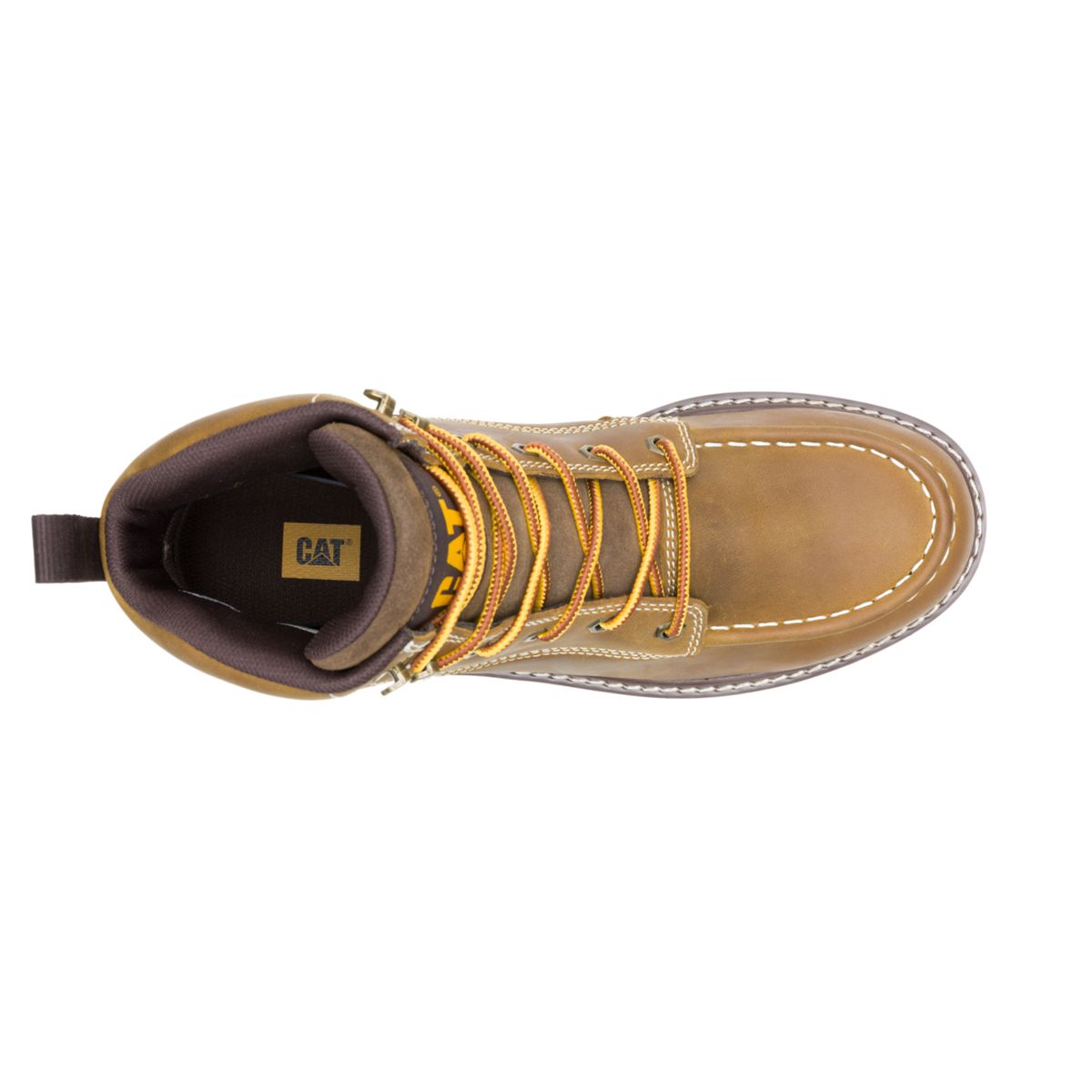 Reclaimer Wedge Waterproof Work Boot, Pyramid, dynamic 7
