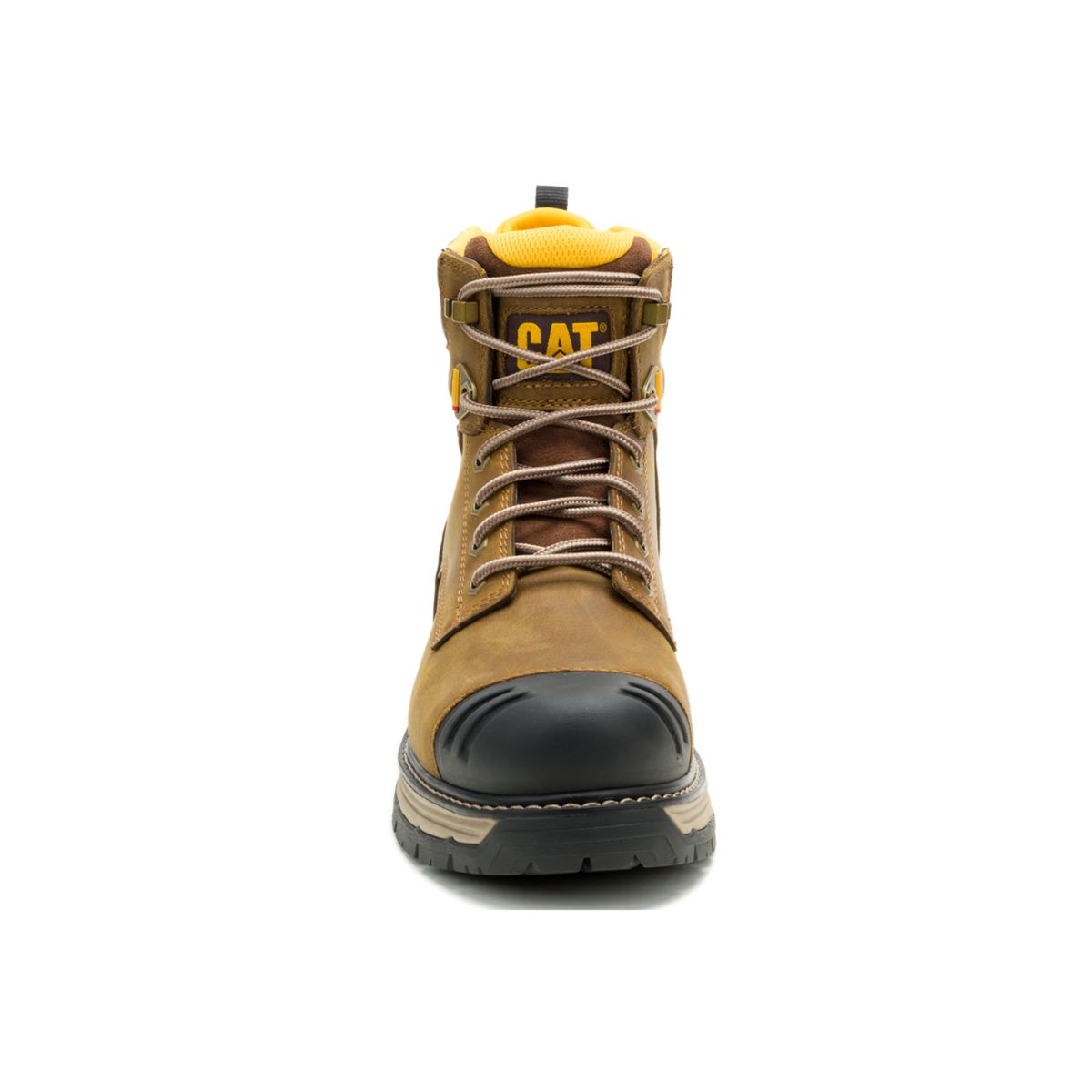 Excavator ft Power Spring&trade; Technology 6" Waterproof Work Boot, Pyramid, dynamic 3