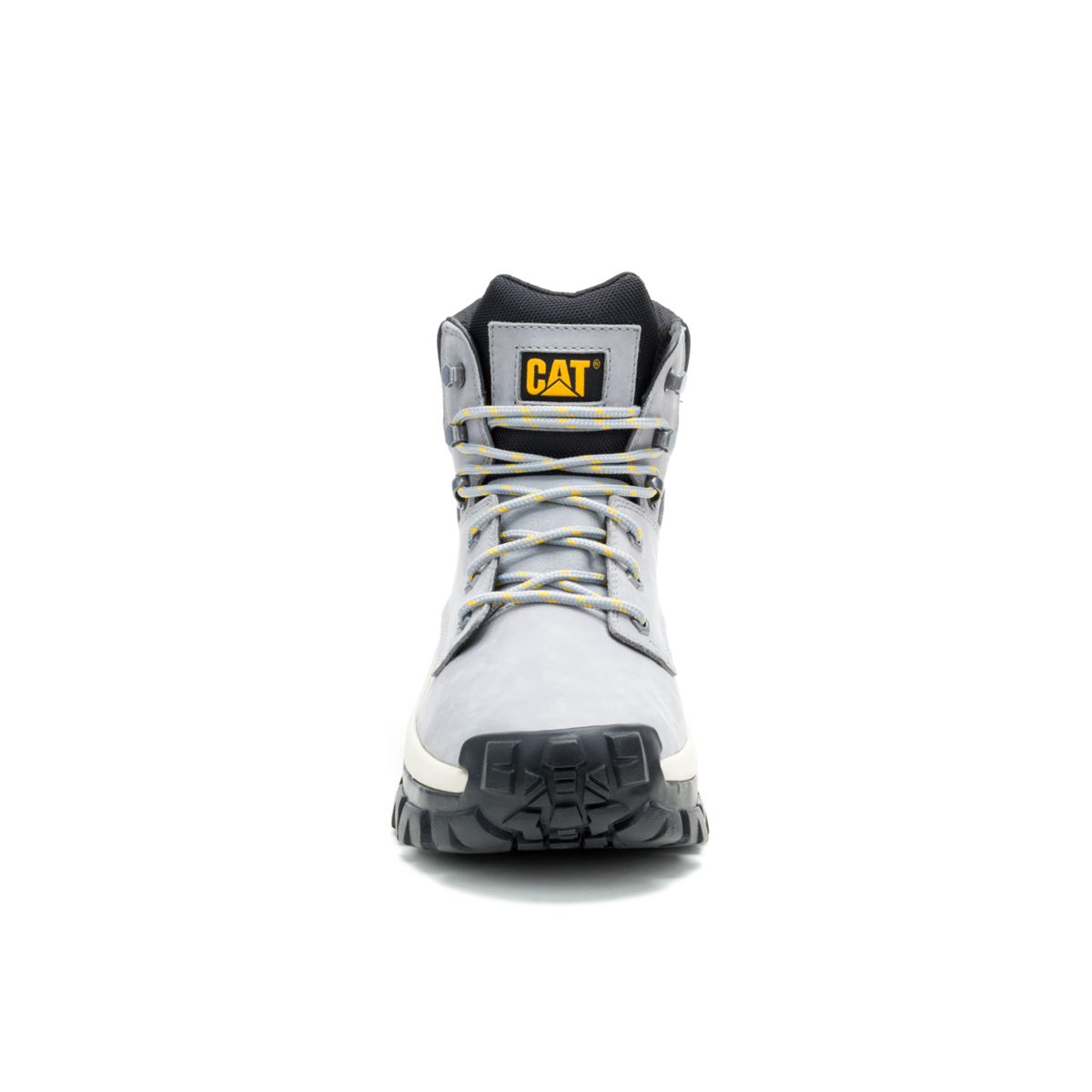 Invader Hi Work Boot, Grey, dynamic 4
