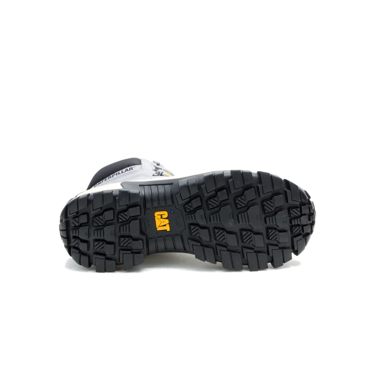 Invader Hi Work Boot, Grey, dynamic 7