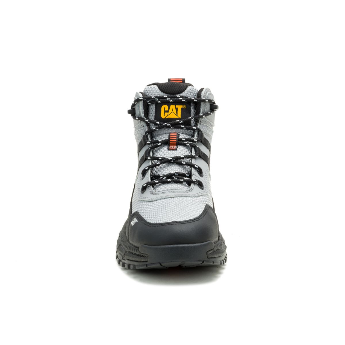 Booster Vent Work Boot, Grey, dynamic 3